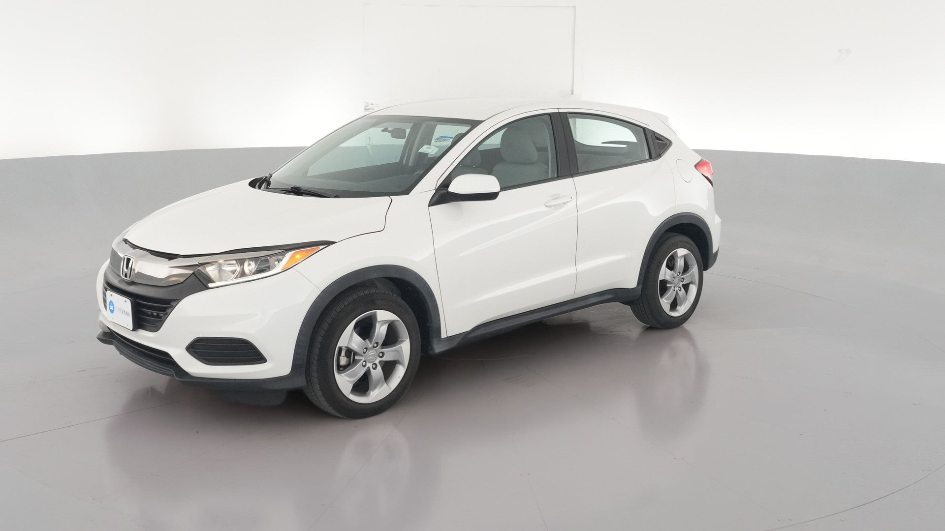 2021 Honda HR-V vehicle photo