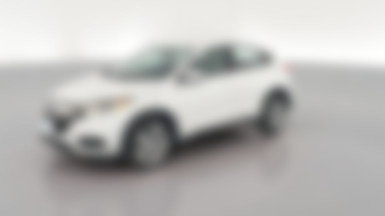 2021 Honda HR-V vehicle photo