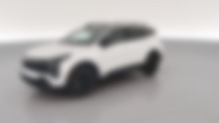 2026 Kia Sportage vehicle photo