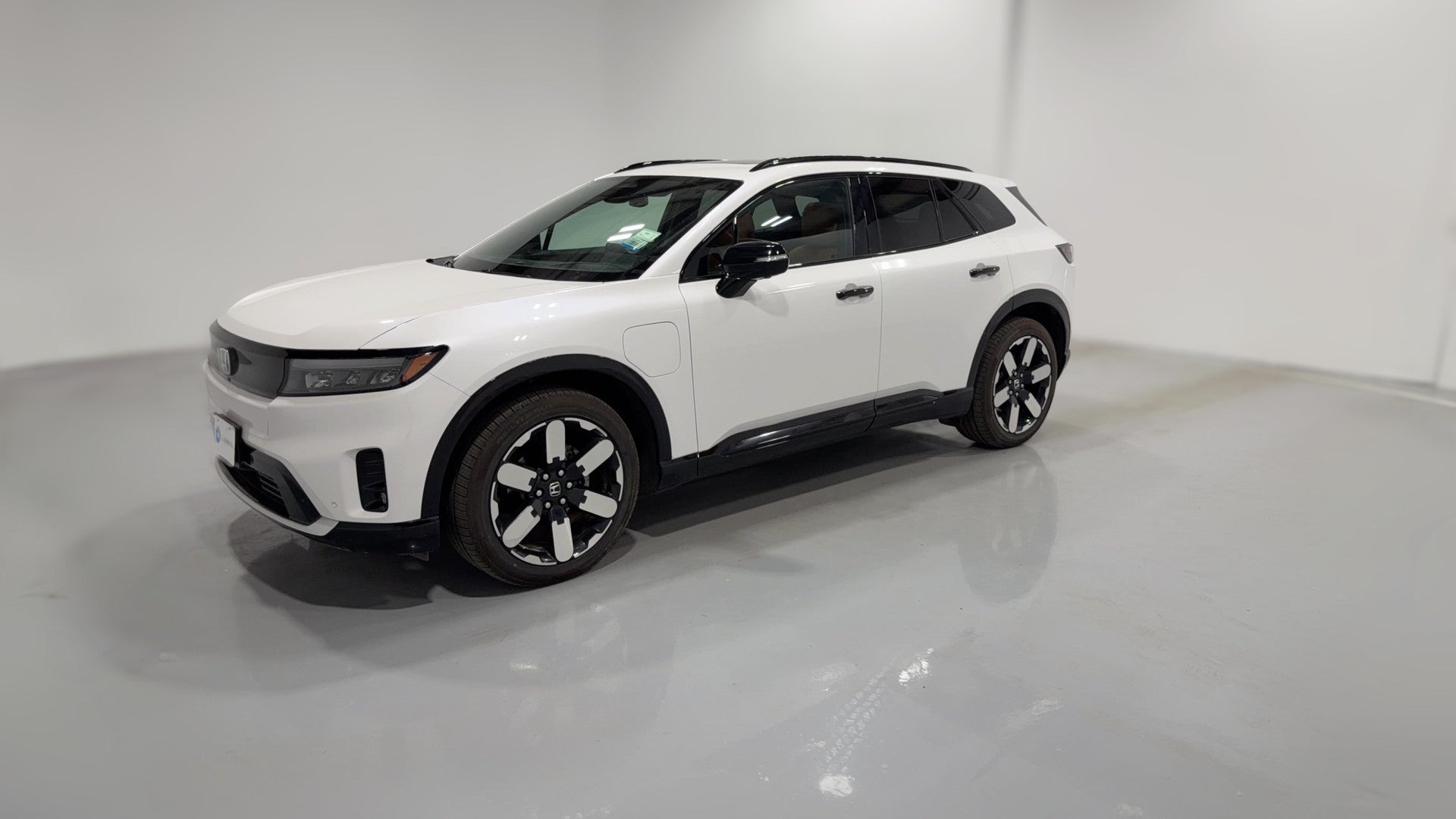 2024 Honda Prologue vehicle photo