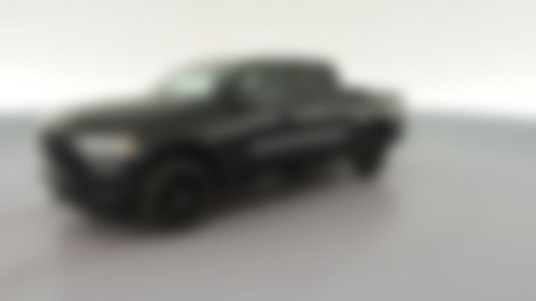 2020 Ram 1500 Crew Cab vehicle photo
