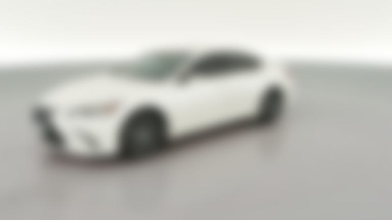 2022 Lexus ES vehicle photo