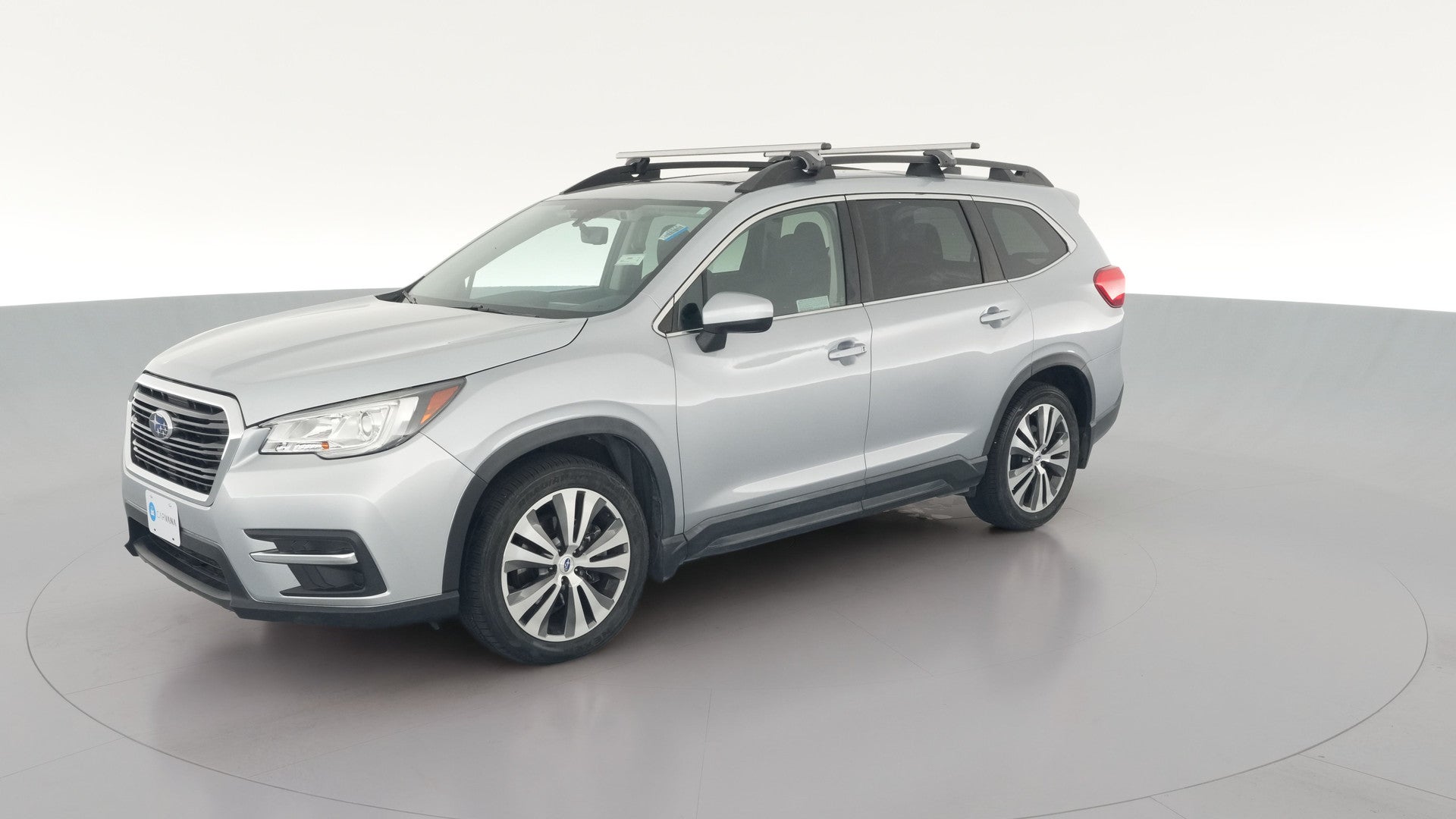 2019 Subaru Ascent vehicle photo