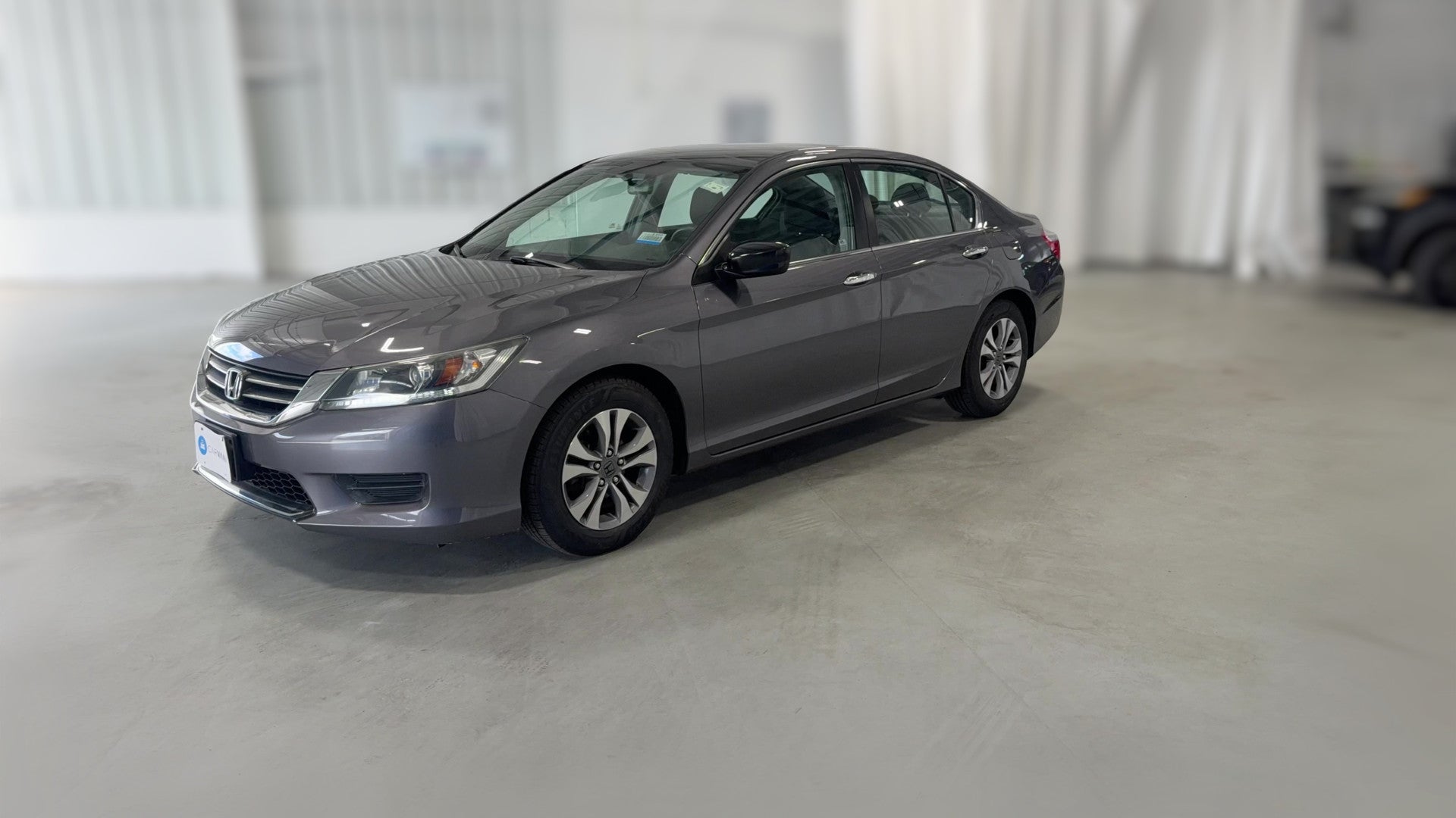 2014 Honda Accord vehicle photo