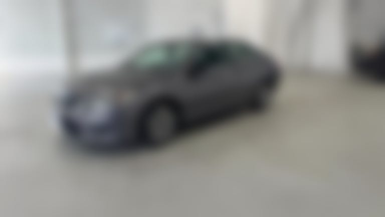 2014 Honda Accord vehicle photo