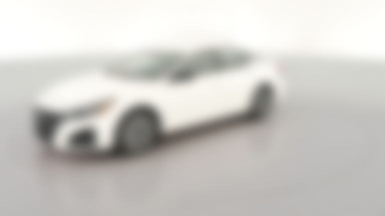 2025 Nissan Altima vehicle photo