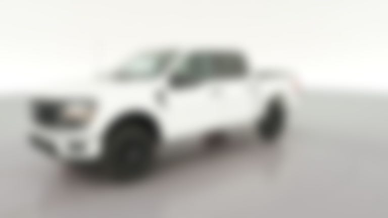 2026 Ford F150 SuperCrew Cab vehicle photo