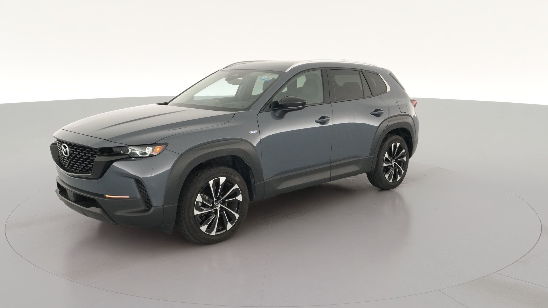 2025 MAZDA CX-50 Hybrid vehicle photo