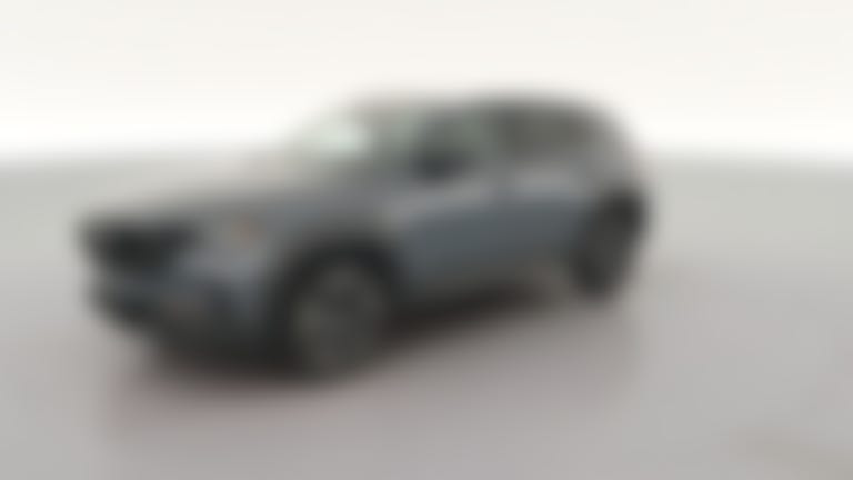 2025 MAZDA CX-50 Hybrid vehicle photo