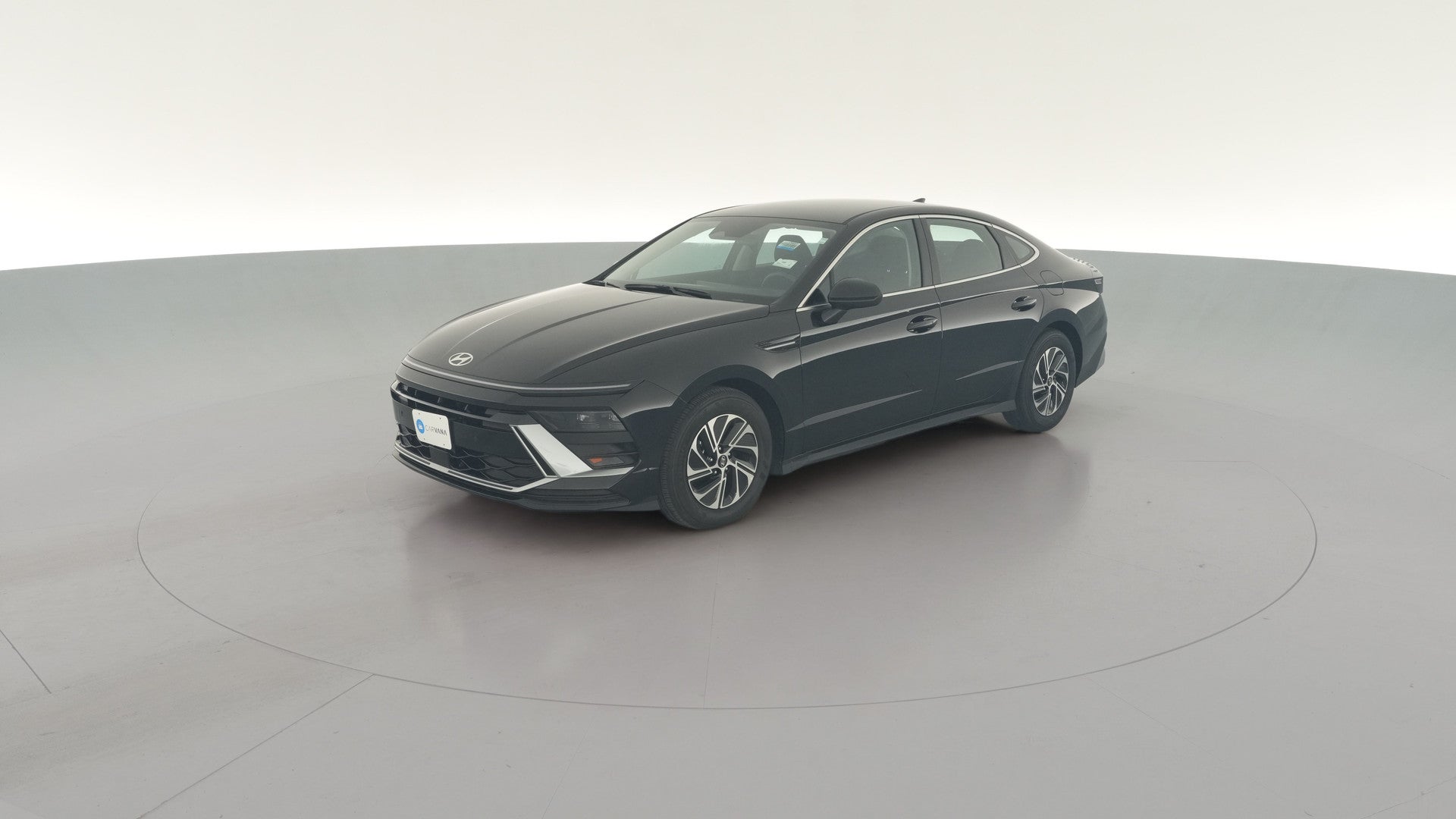2026 Hyundai Sonata Hybrid vehicle photo