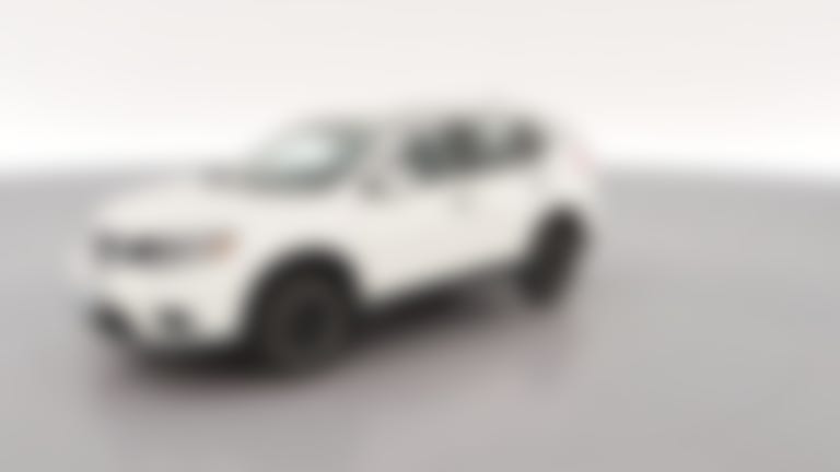 2016 Nissan Rogue vehicle photo