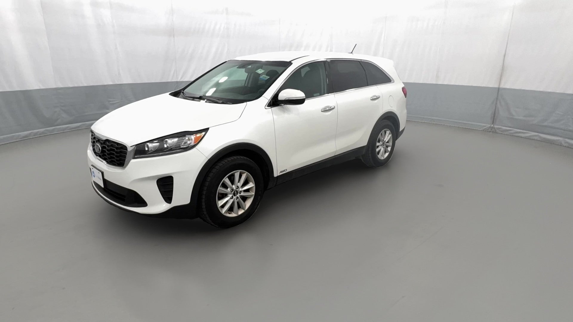 2019 Kia Sorento vehicle photo