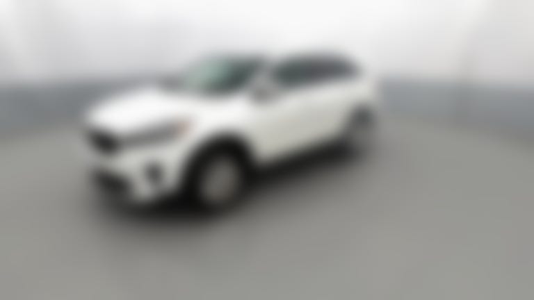 2019 Kia Sorento vehicle photo