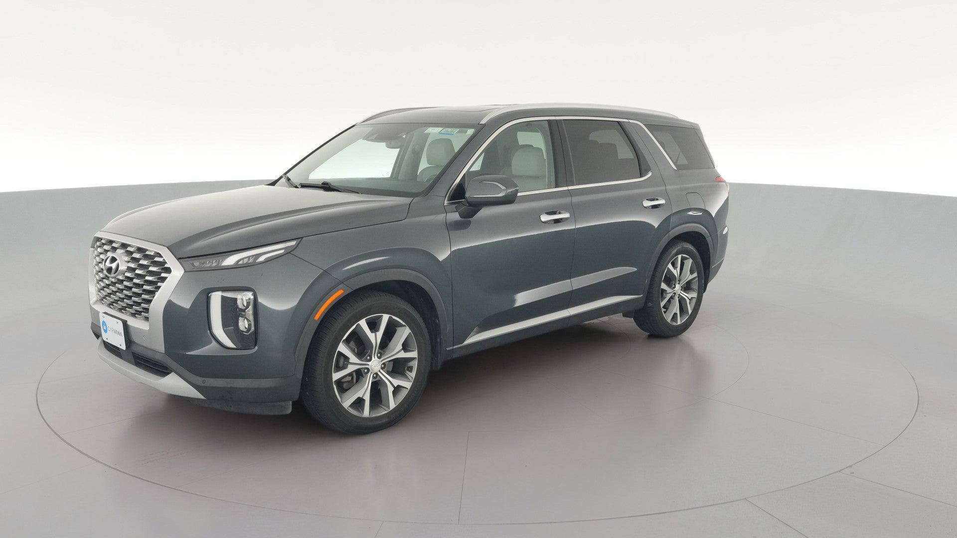 2022 Hyundai Palisade vehicle photo