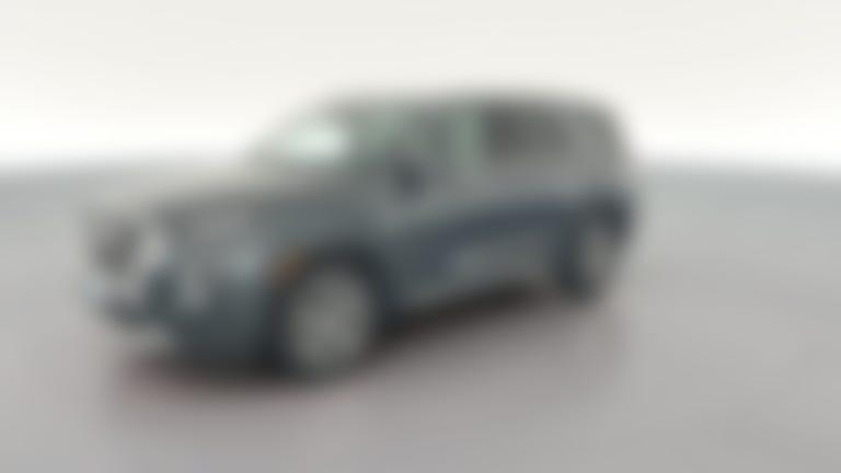 2022 Hyundai Palisade vehicle photo