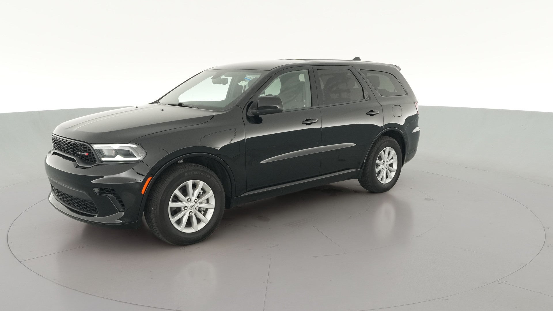 2025 Dodge Durango vehicle photo