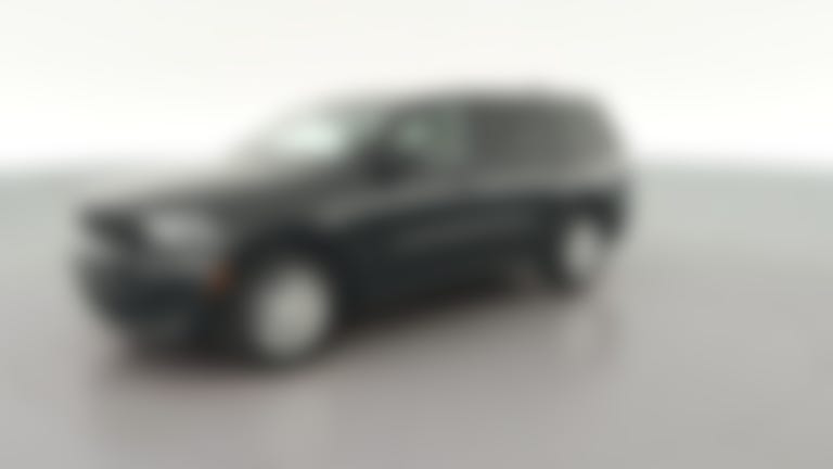 2025 Dodge Durango vehicle photo