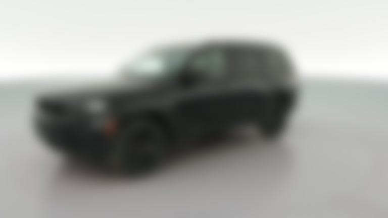 2022 Jeep Grand Cherokee L vehicle photo