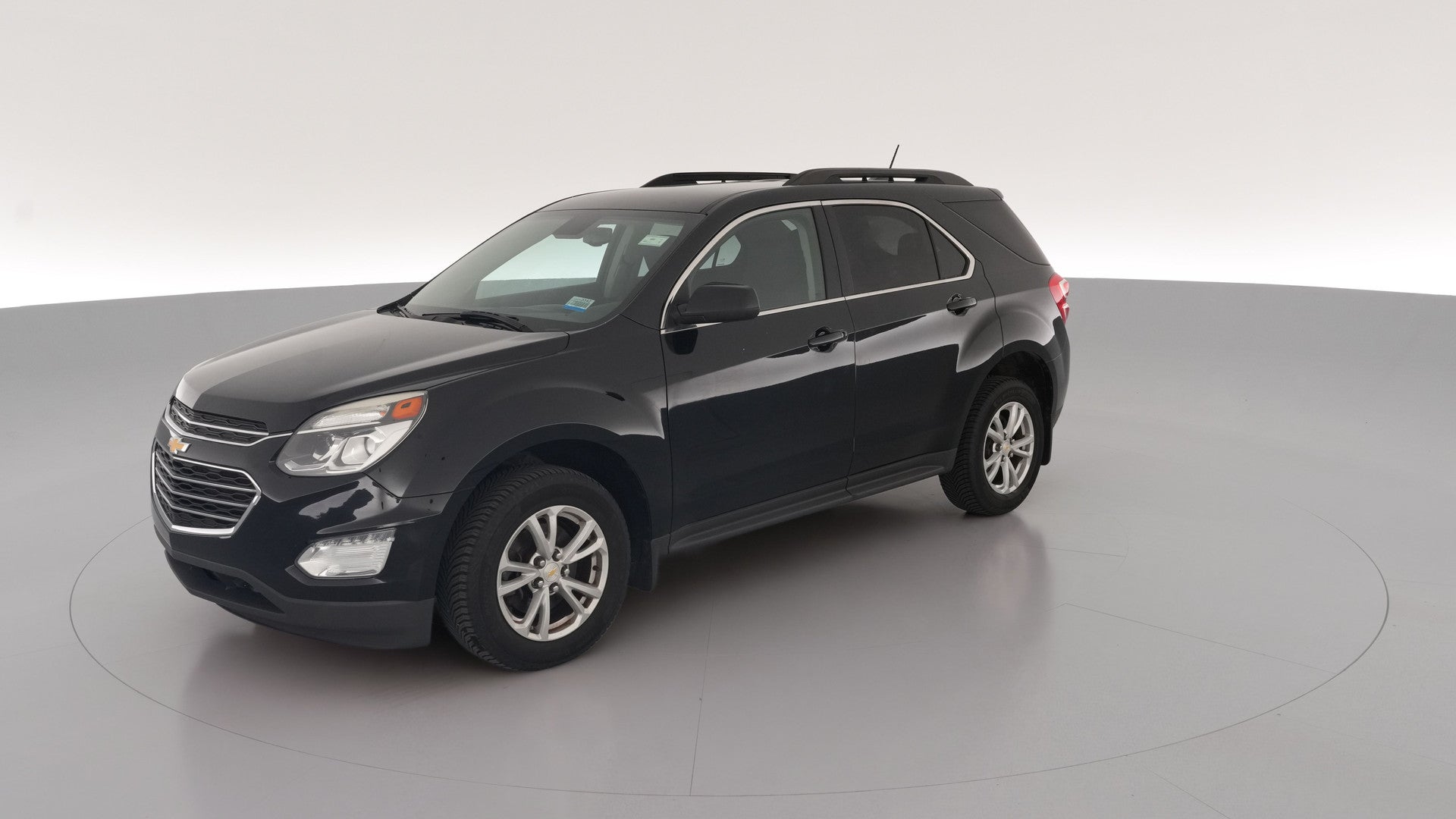 2016 Chevrolet Equinox vehicle photo