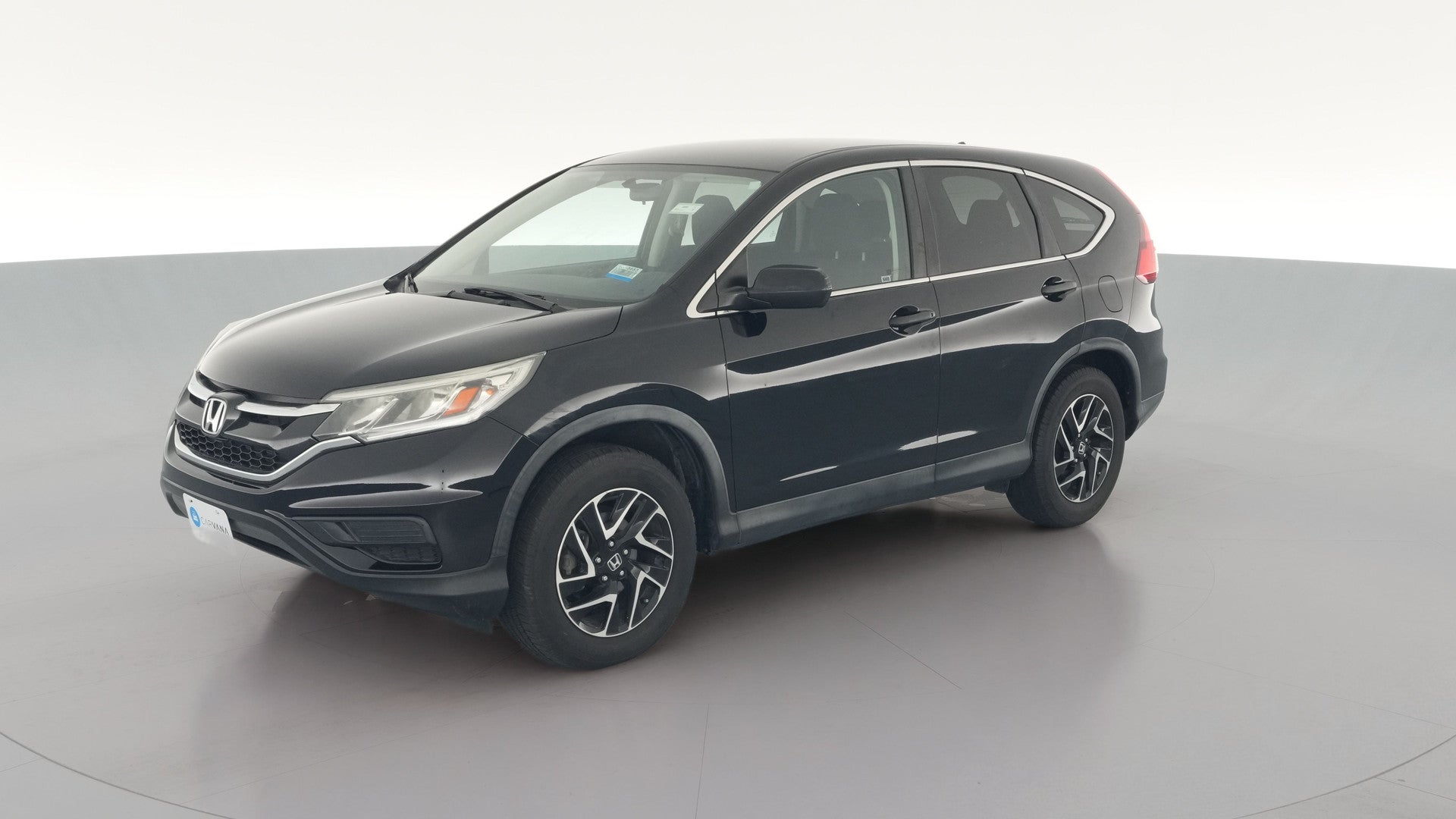 2016 Honda CR-V vehicle photo