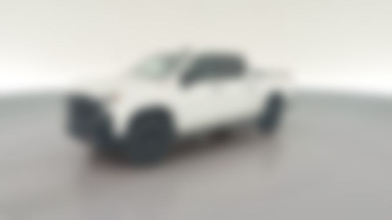 2022 Chevrolet Silverado 1500 Limited Crew Cab vehicle photo