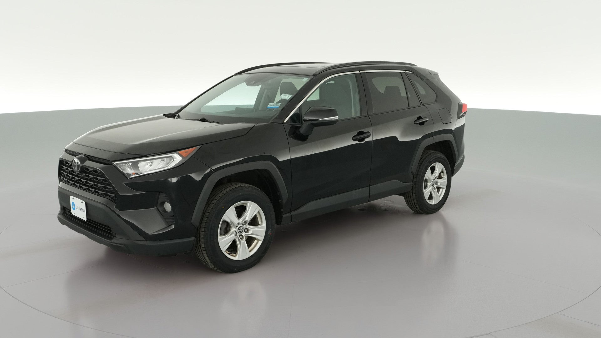 2021 Toyota RAV4 vehicle photo