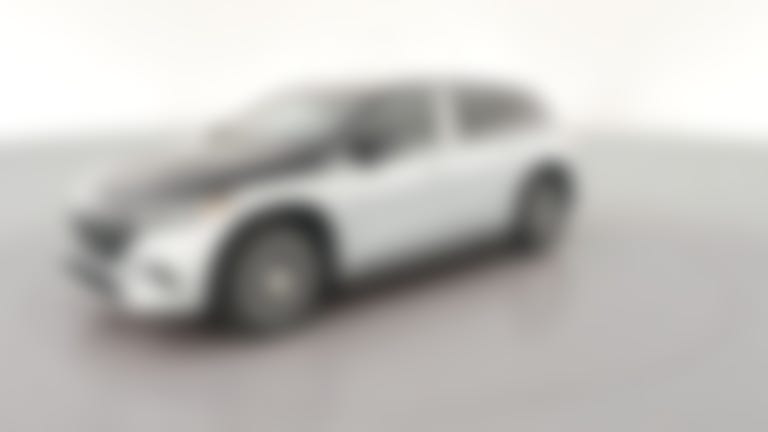 2024 Mercedes-Benz Mercedes-Maybach EQS SUV vehicle photo