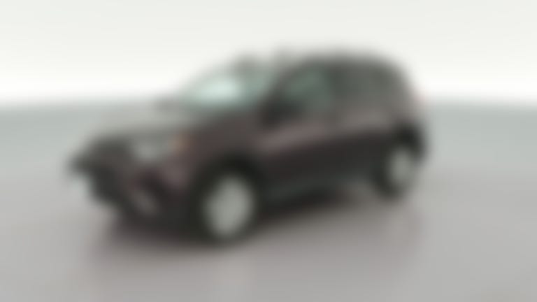 2018 Toyota RAV4 vehicle photo