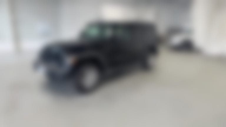 2022 Jeep Wrangler Unlimited vehicle photo