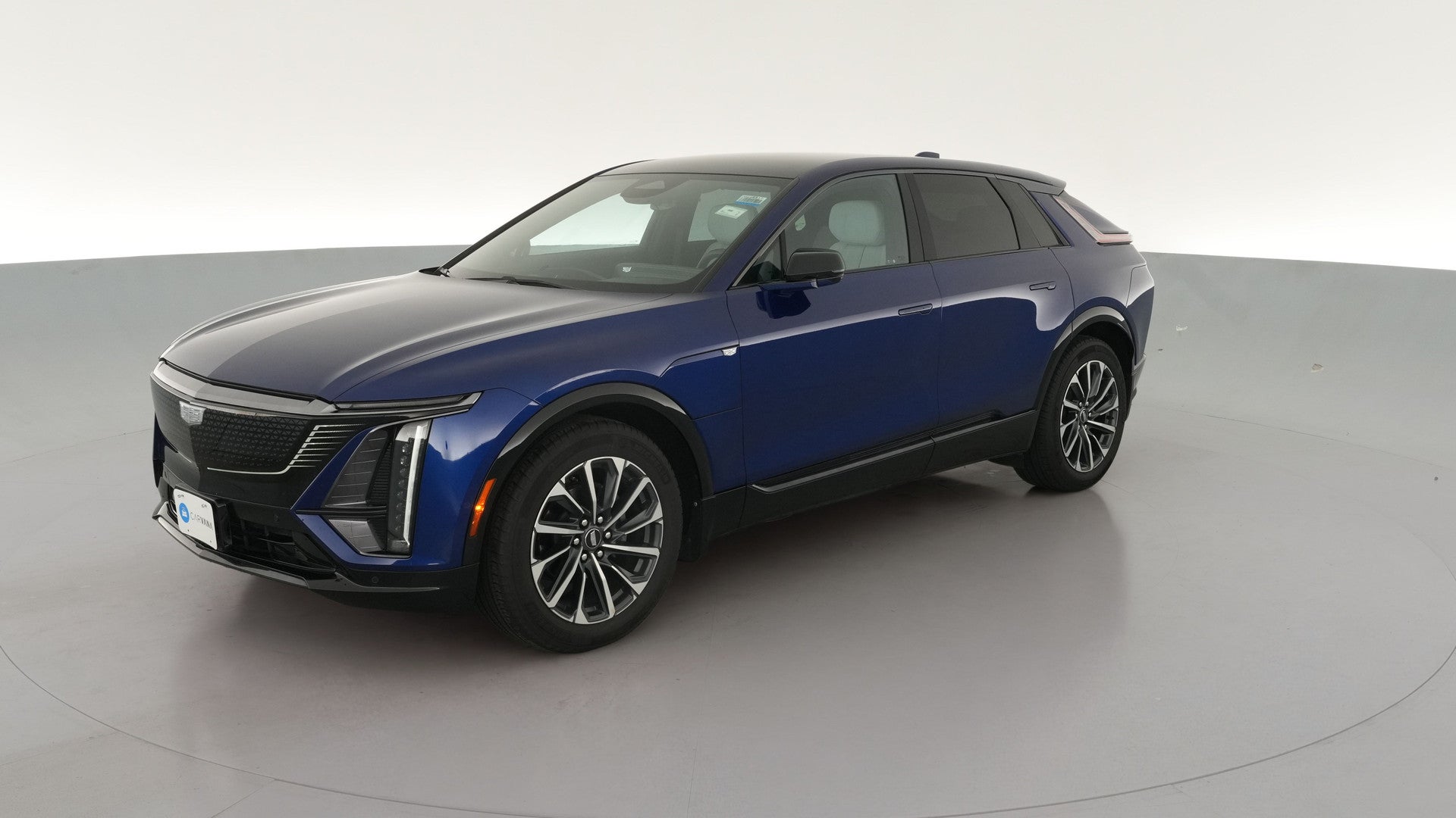 2024 Cadillac LYRIQ vehicle photo