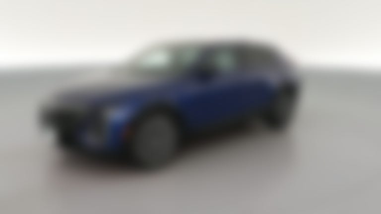 2024 Cadillac LYRIQ vehicle photo