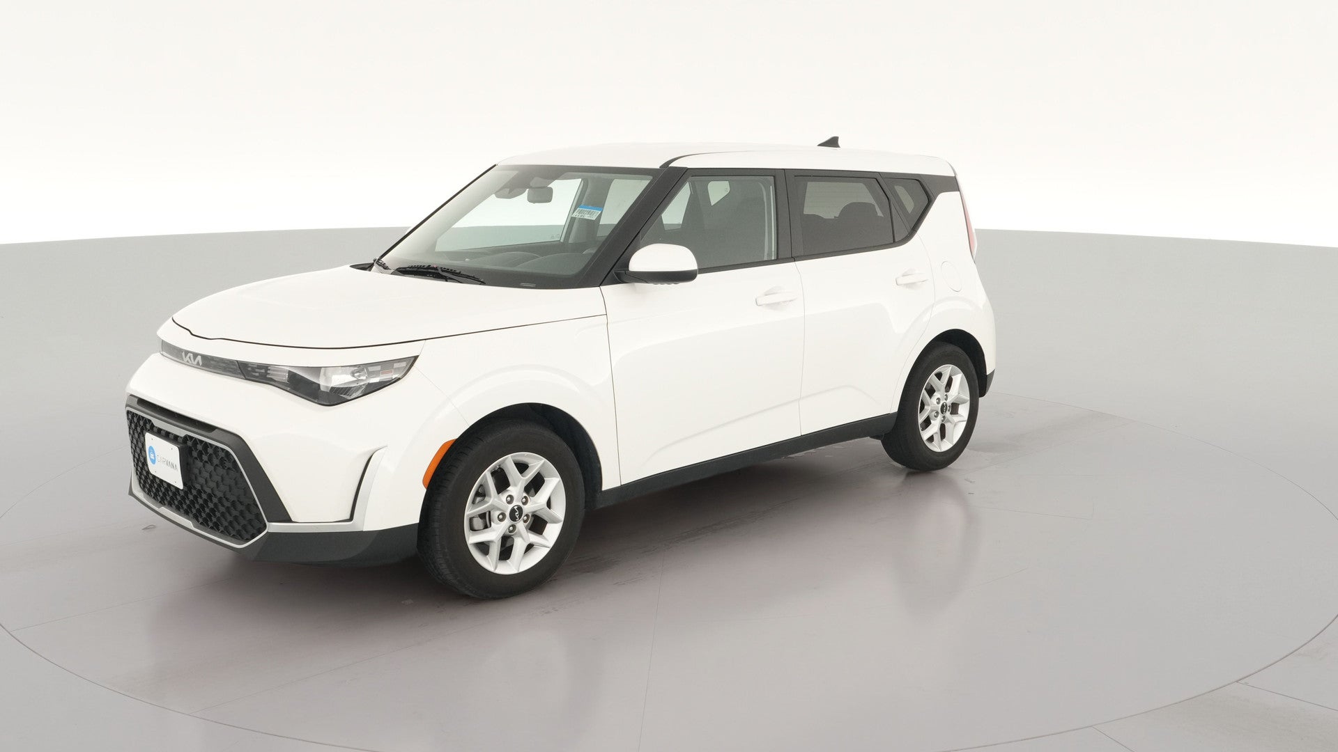 2025 Kia Soul vehicle photo