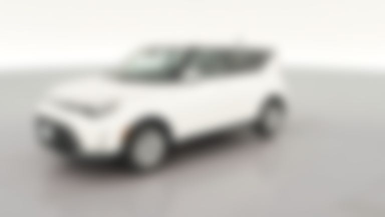 2025 Kia Soul vehicle photo