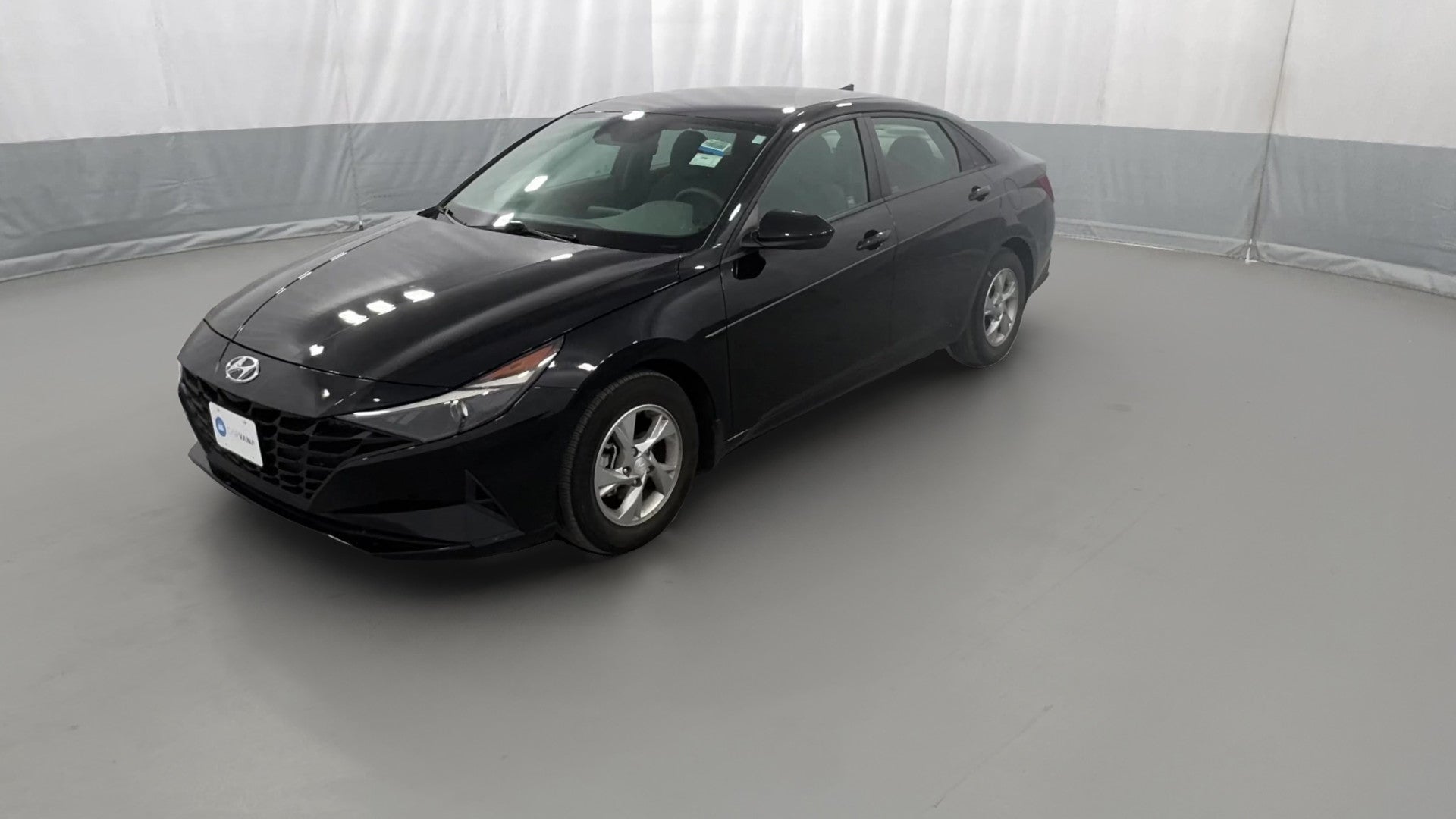 2022 Hyundai Elantra vehicle photo