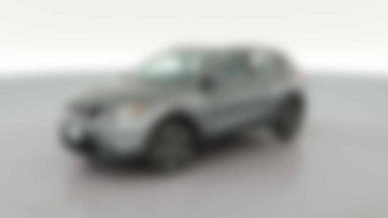 2017 Nissan Rogue Sport vehicle photo