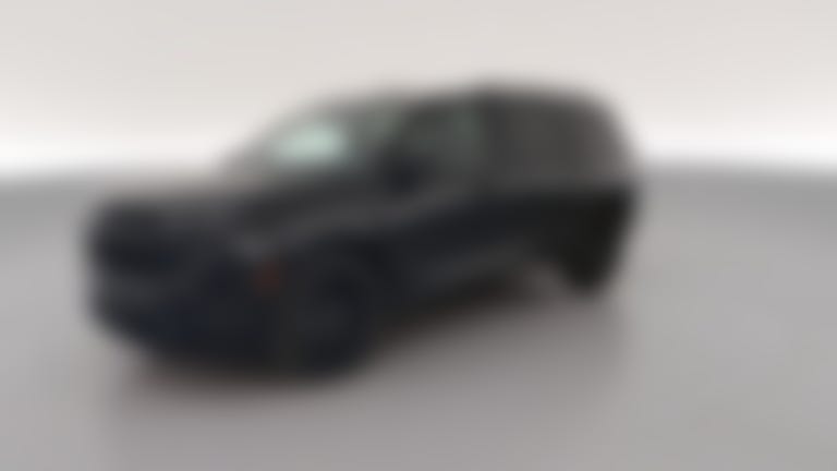 2024 Chevrolet Traverse vehicle photo