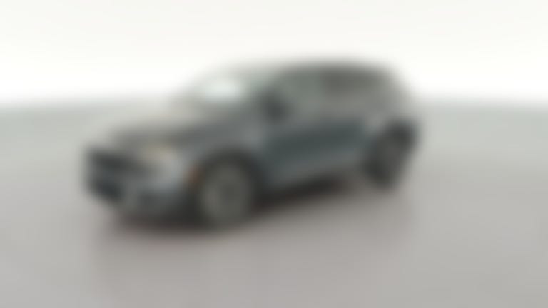 2025 Kia Sportage vehicle photo