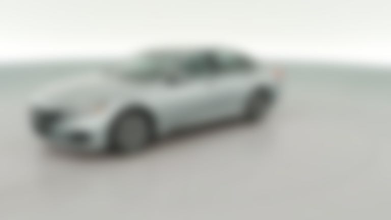 2021 Honda Accord Hybrid vehicle photo