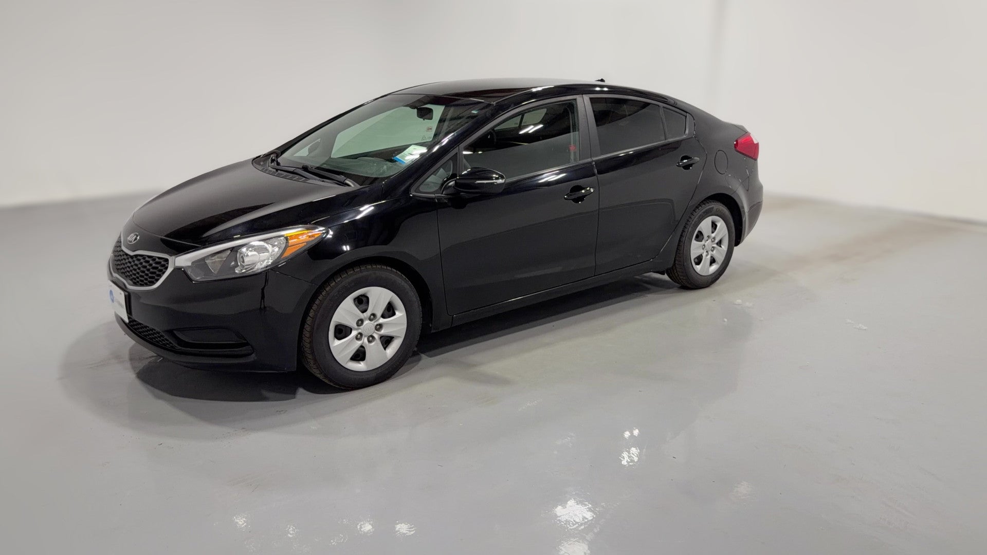 2015 Kia Forte vehicle photo