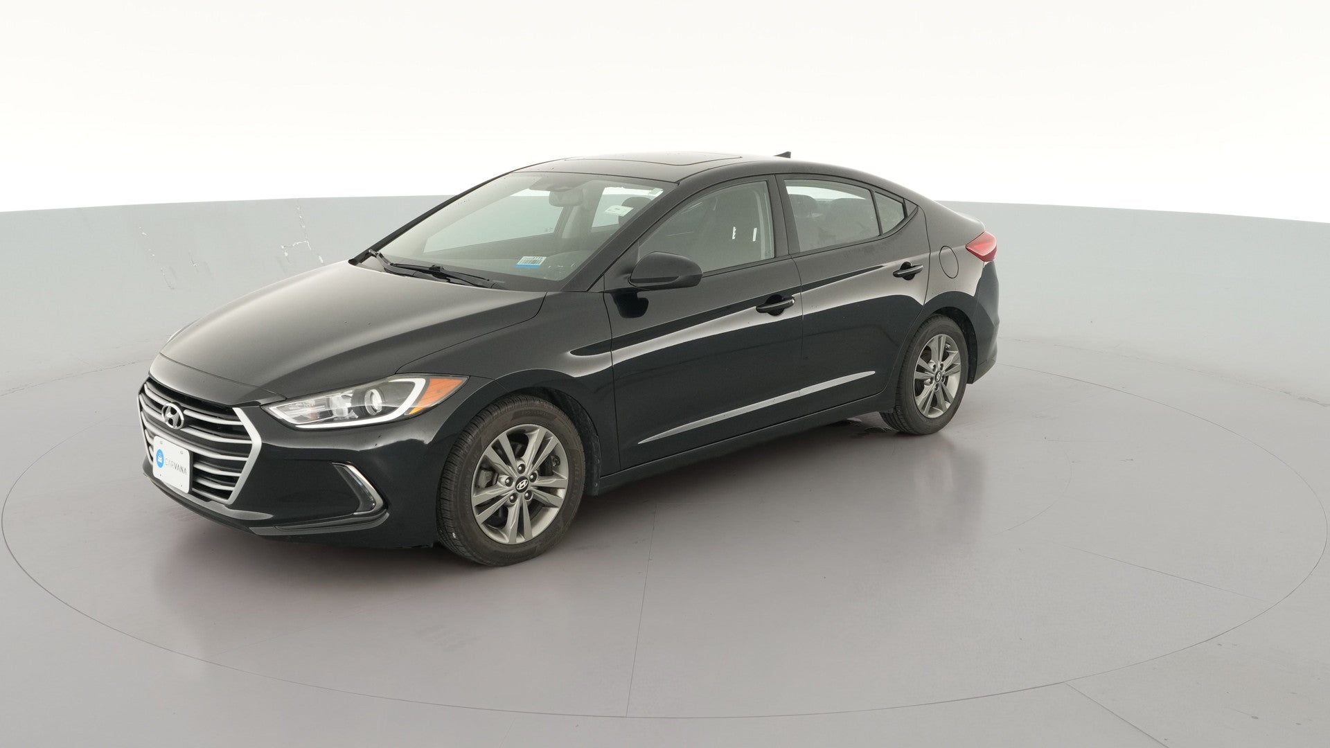 2017 Hyundai Elantra vehicle photo