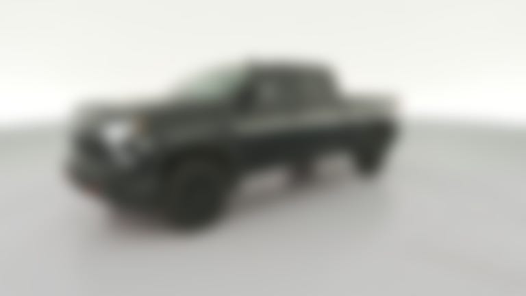 2024 Chevrolet Silverado 2500 HD Crew Cab vehicle photo