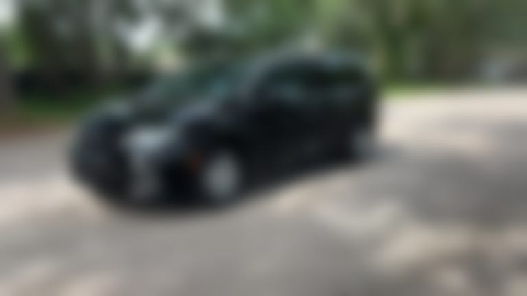 2025 Chrysler Pacifica vehicle photo