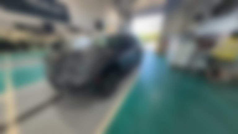 2023 Jeep Grand Cherokee L vehicle photo