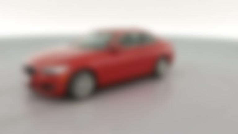 2014 BMW 2 Series vehicle photo