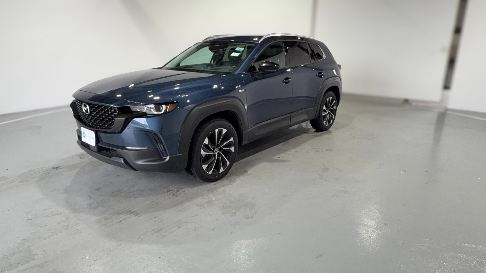2025 MAZDA CX-50 Hybrid vehicle photo