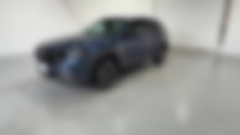 2025 MAZDA CX-50 Hybrid vehicle photo