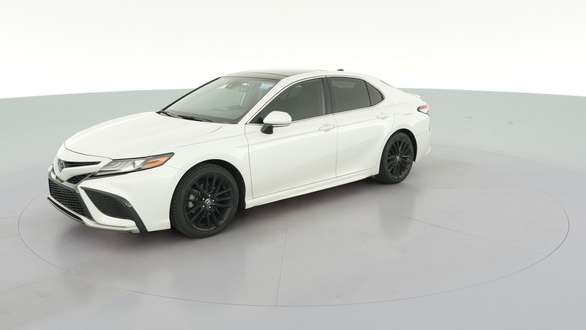 2023 Toyota Camry vehicle photo