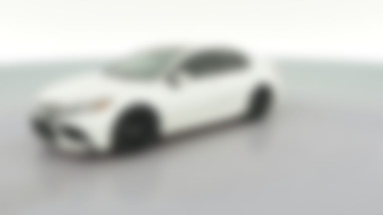 2023 Toyota Camry vehicle photo