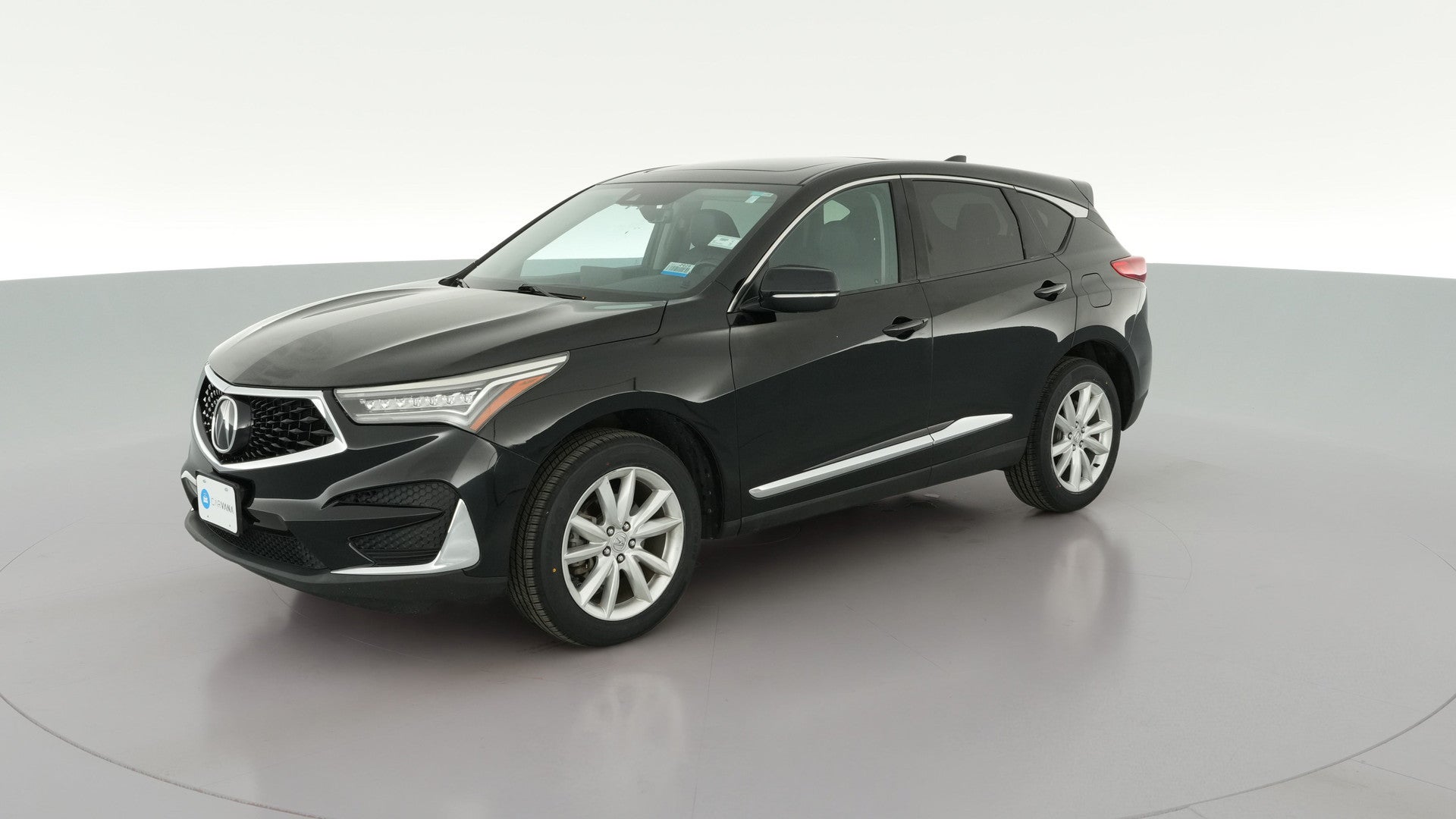 2021 Acura RDX vehicle photo