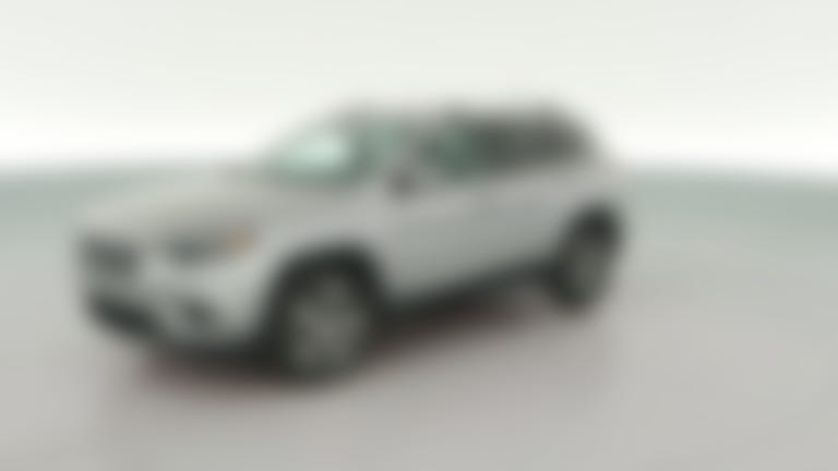 2019 Jeep Cherokee vehicle photo